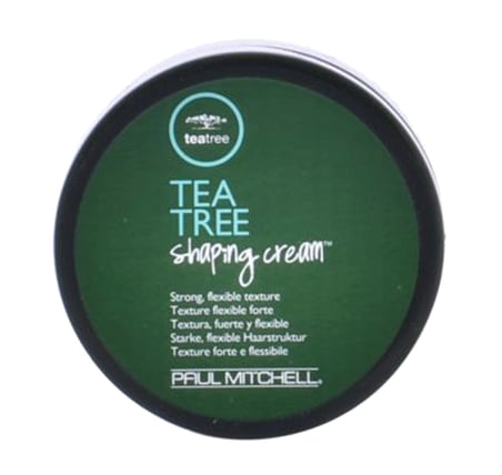 Tea Tree Shaping Cream Şekillendirici Krem 85 g