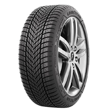 Goodyear WinterCommand 185/65 R15 88T Kış Lastiği - 2025
