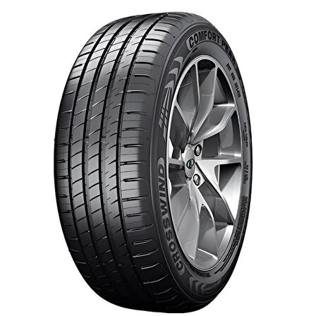 Goodyear WinterCommand 205/50 R17 93V XL FP Kış Lastiği - 2025