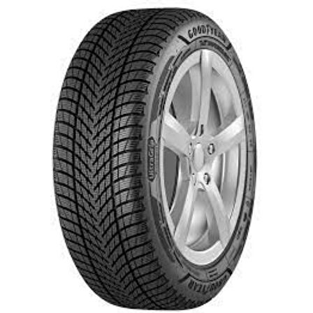 Goodyear WinterCommand 205/60 R16 96H XL Kış Lastiği - 2025