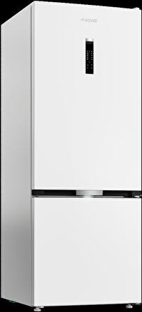 Arçelik 270477 EB AI Alttan Donduruculu Buzdolabı