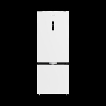 Arçelik 270477 EB AI Alttan Donduruculu Buzdolabı