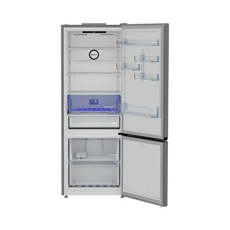 Beko 670475 EI No Frost Buzdolabı