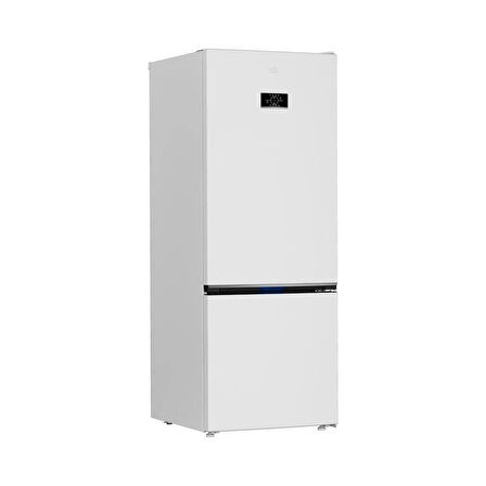 Beko 670475 EB No Frost Buzdolabı
