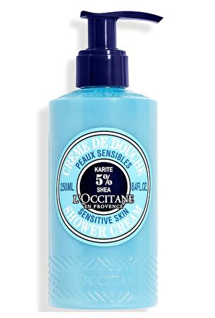 L'occitane Shea Duş Kremi 250 ML 