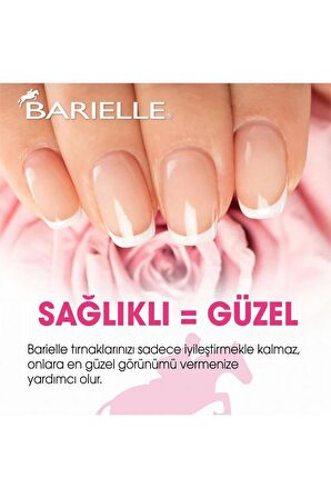 Barıelle Yoğun Bakıma Destek El Kremi Çatlak Ve Kuru Eller