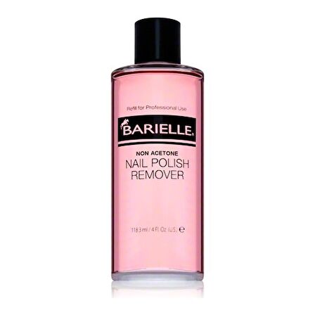 Barielle Nail Polish Remower 118Ml