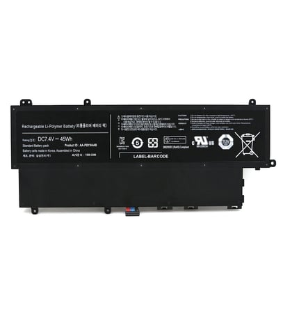 Samsung NP542U3X Notebook Batarya Laptop Pil