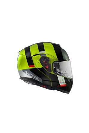 ATOM SV GOREX C3 MAT FLOR SARI