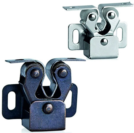 Canex Kelebek Çıt Çıt