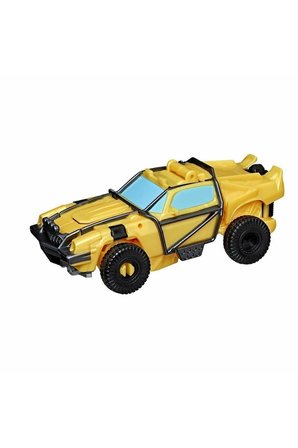 Hasbro Oyuncak Transformers Mv7 Transformation Figür F3896 (Karışık Model, 1 Adet)