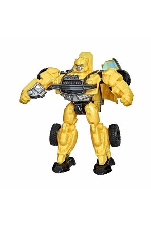 Hasbro Oyuncak Transformers Mv7 Transformation Figür F3896 (Karışık Model, 1 Adet)