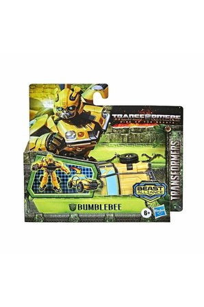 Hasbro Oyuncak Transformers Mv7 Transformation Figür F3896 (Karışık Model, 1 Adet)