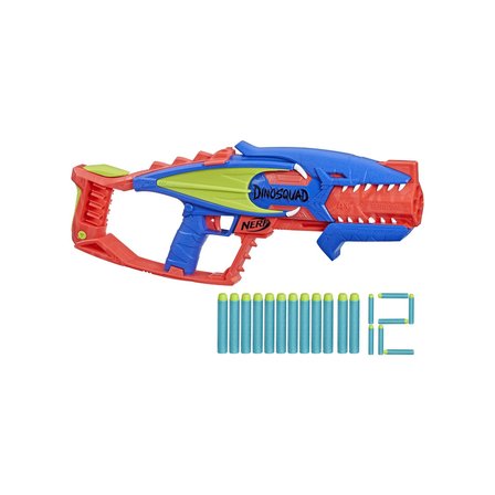 Hasbro Oyuncak Silah Nerf Dinosquad Terrodak F6313