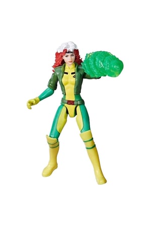 Hasbro Oyuncak X-Men 4 In Figür 10 Cm Has-F7971