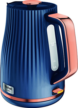 Loft Kettle 1.7L Mavi