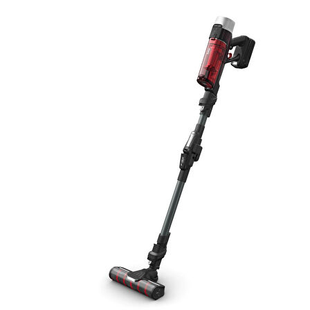 TY2098WO X-Force Flex 9.60 Animal Care Kablosuz Şarjlı Dikey Süpürge 100 Air Watt