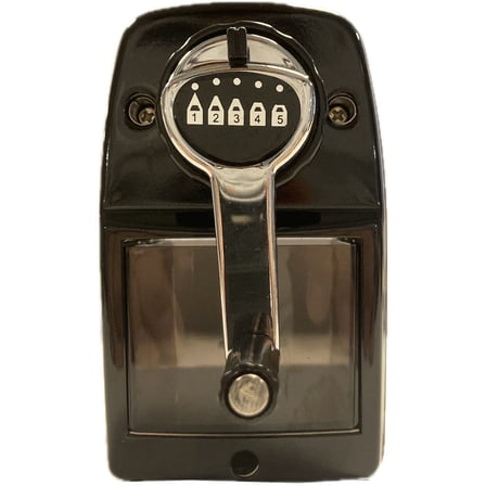 Bafix Sunwood Kollu Kalemtraş 5191