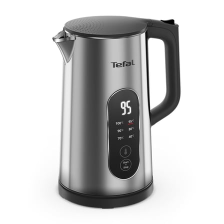 Tefal Selection 1500 Watt 1.7 Litre Su Isıtıcı Kettle - Inox