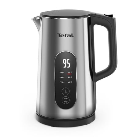 Tefal Selection 1500 Watt 1.7 Litre Su Isıtıcı Kettle - Inox