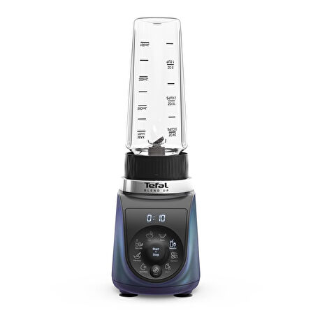 Blend Up 1000W Güçlü Mini Blender