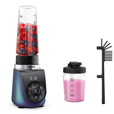 Blend Up 1000W Güçlü Mini Blender