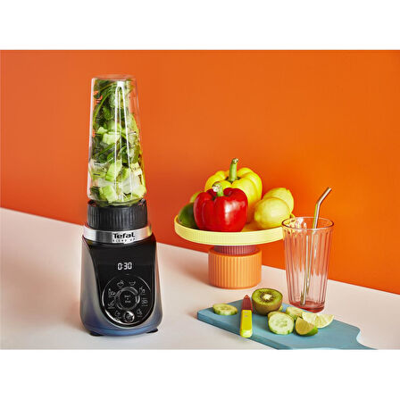 Blend Up 1000W Güçlü Mini Blender
