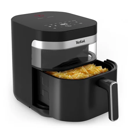 Tefal Easy Fry Infrared 2000 Watt Airfryer Fritöz - 7 Litre