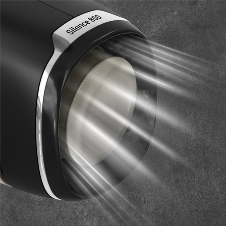 Tefal Powermix Silence 4’ü 1 Arada 840 Watt Güçlü Ve Sessiz Mikser