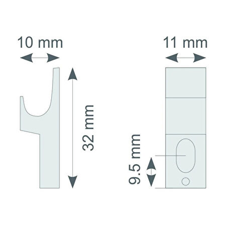 Canex Fil Çıt Çıt -Karşılıksız