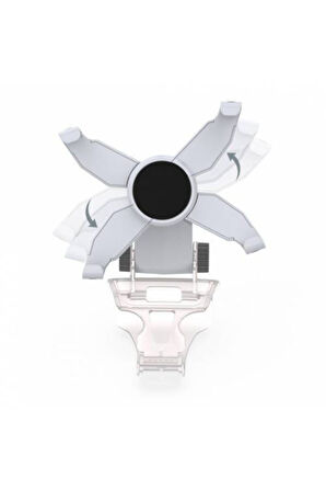 Ps5 Uyumlu  Telefon Tutucu Ps5 Joystick Wireless Bağlantılı Tutucu