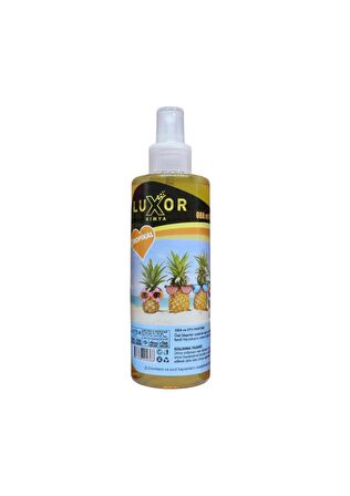 Luxor Kimya Tropikal Ev ve Oto Kokusu 200 ML