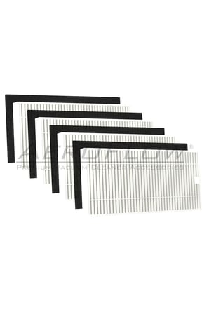 Anker Eufy Robovac 11 Hepa Filtre Set - T0904021