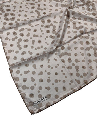 Mısırlı Eşarpları Silky Cocoon Eşarp