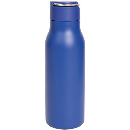 Paslanmaz Çelik Matara (500 ml) - Lacivert
