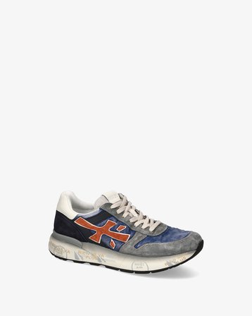 Premiata Sneakers Mick 7215N