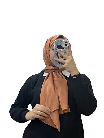 JAKARLI ZEBRA DESENLİ ŞAL 1011