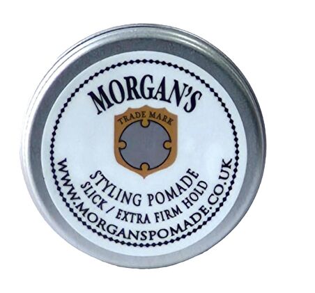 Vanilla&Honey Extra Firm Hold Pomade White Label 15 g