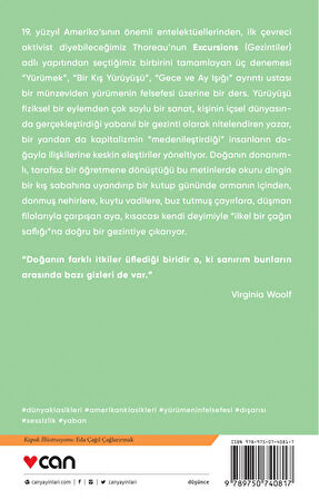 Yürümek