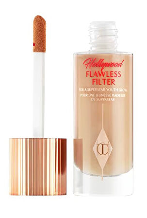 Hollywood Flawless Filter 4 - Likit Aydınlatıcı