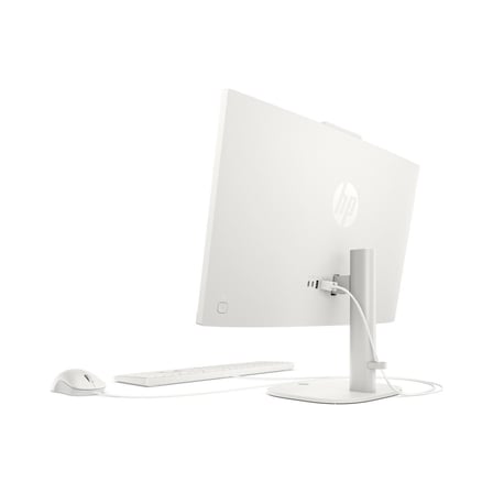 HP Omnistudio 24-CU0015NT Intel Core 7 240H 32GB 2TB SSD 23.8 Inç IPS FHD Dokunmatik Beyaz All In One Pc Snertech D62KSEA S7