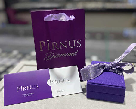 Altın Taşlı Yüzük 2,21 Gram