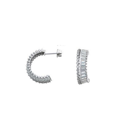 Altın Mini Set Küpe