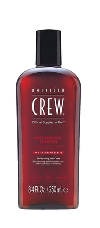 American Crew Anti-Hair Loss Dökülme Önleyici Şampuan 250 ml