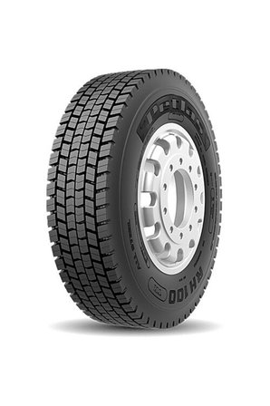 295/80 R22.5 152/148M RH100 Kış Lastiği 2025