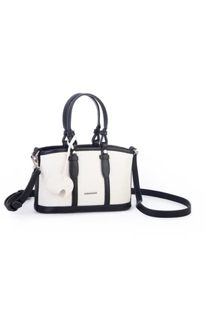Nas Bag Premium 2 li Mini Set El ve Çapraz Çanta ile Cüzdan Takım