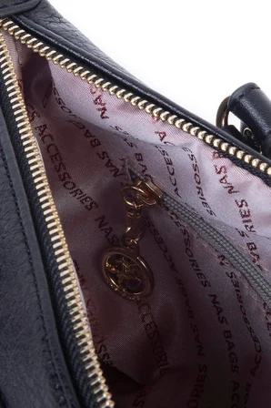 Nas Bag Kadın Mini El ve Postacı Çantası