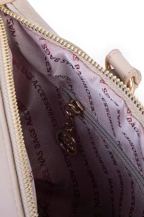 Nas Bag Kadın Mini El ve Postacı Çantası