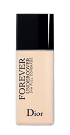 Diorskin Forever Undercover Foundation 015 Fondöten