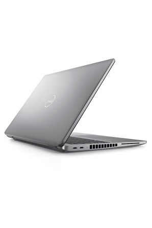 DELL Latitude 5550 Ultra 5 125U 48GB DDR5 256GB SSD 15.6'' FHD FDOS Dizüstü Bilgisayar & PER4 ÇANTA